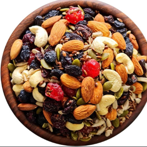 Dried Fruits Dried Fruits