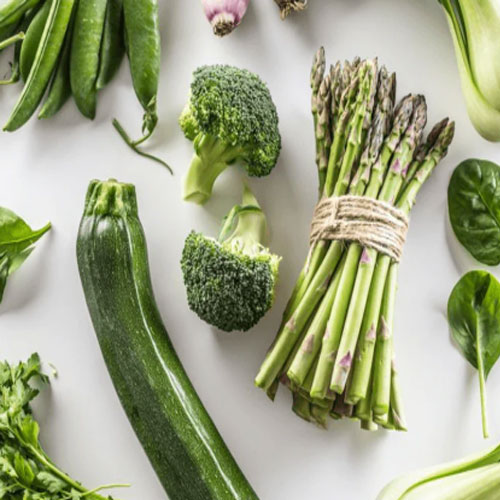 Exotic Vegetable Exotic Vegetable