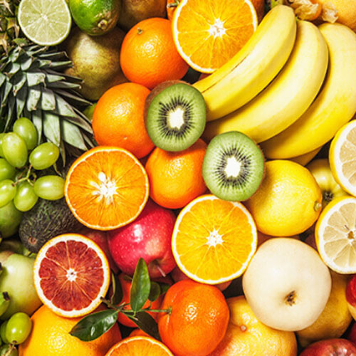 Fruits Fruits