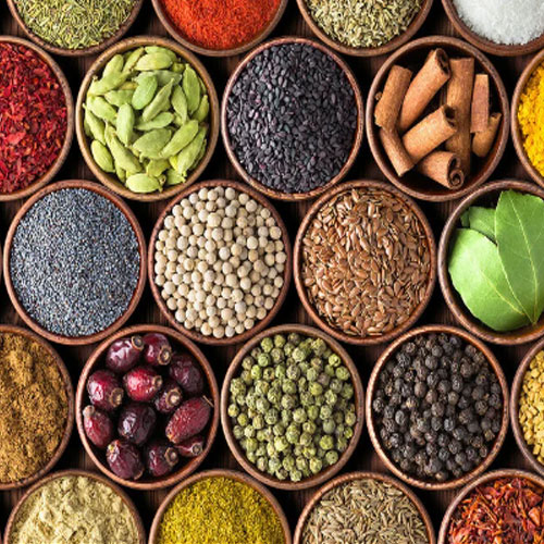 Spices Spices
